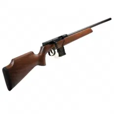 Гвинтівка малокаліберна ISSC SPA Standard Wood кал. 22 LR