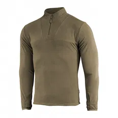 Кофта M-Tac Delta Fleece Dark Olive