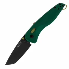 Ніж SOG Aegis AT TP Forest green
