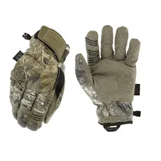 Рукавиці Mechanix SUB35 Realtree