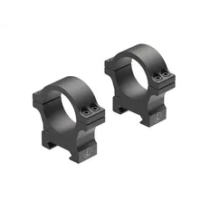 Кільця Leupold Open Range Cross-Slot 30mm Low Matte