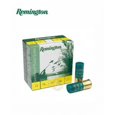 Патрон REMINGTON BP 12/70 42гр