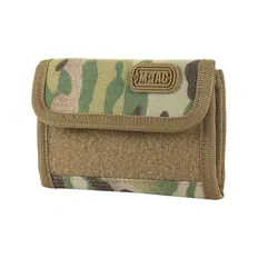 Гаманець на липучці M-Tac Elite Gen II Multicam 