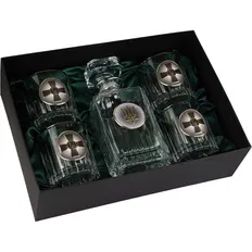 Набір для віскі Boss Crystal ЗСУ B5VSU2PGD