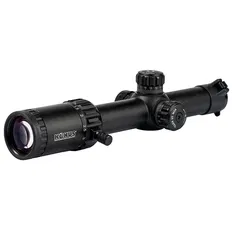 Приціл Konus Event 1-10x24 Circle Dot IR