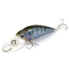 Воблер Lucky Craft Bevy Minnow 45 SP