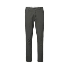 Штани Chevalier Ascot сірі
