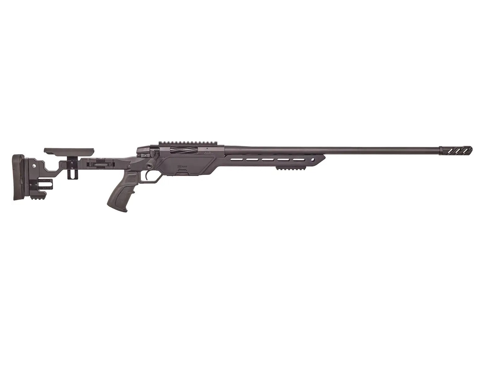 Карабін ATA ARMS ALR FS кал. 308 Win. Ствол - 61 см