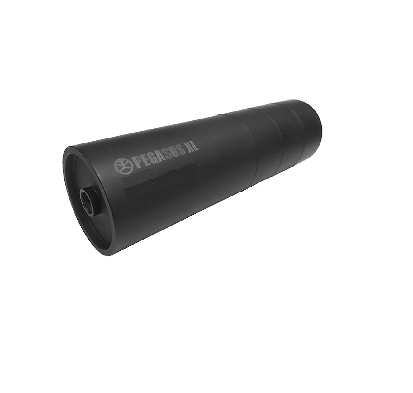 Саундмодератор STEEL Pegasus IWR XL + ДТК .338 3/4х24 