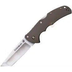 Нож Cold Steel Code 4 Tanto Point (S35VN)
