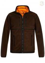 Куртка Hallyard Ravels Brown