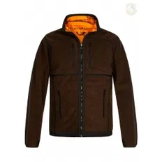 Куртка Hallyard Ravels Brown