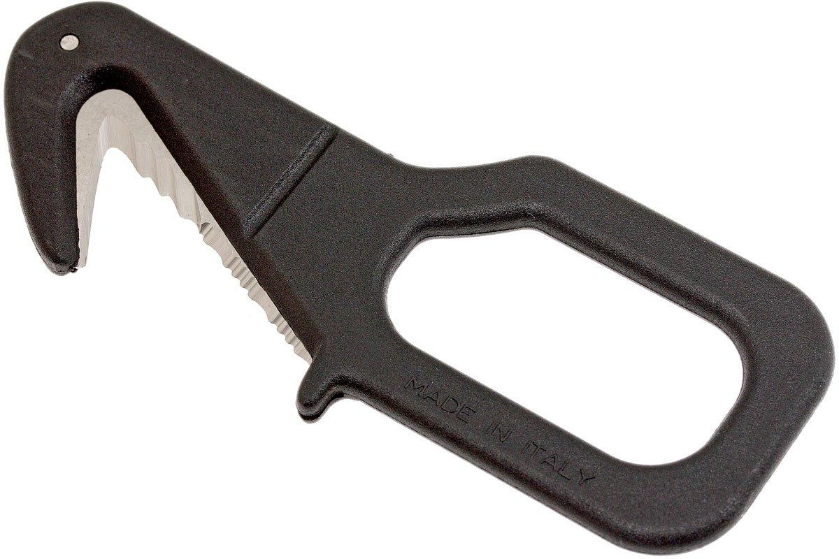 Мультиінструмент Fox Fox Rescue Emergency Tool. Black