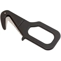 Мультиинструмент Fox Fox Rescue Emergency Tool. Black