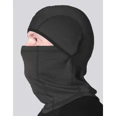 Балаклава Fahrenheit PG black