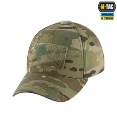 Бейсболка M-Tac тактична легка Gen II MC