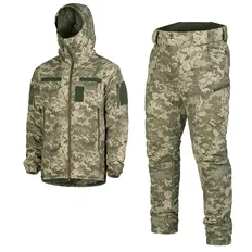 Костюм Camotec Cyclone NordStorm ММ14