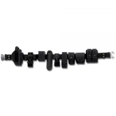 Ремінь Leapers UTG Law Enforcement and Security Belt System. Black