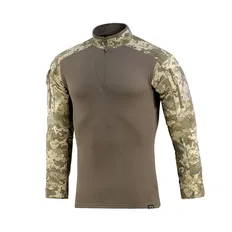 Сорочка тактична M-Tac літня MM14 