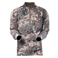 Термокофта Sitka Gear Traverse Zip T