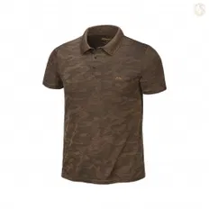Теніска Blaser Aktive Outfits Funktions зелена
