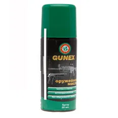 Масло Ballistоl Gunex 50 мл