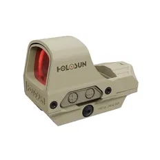Приціл коліматорний Holosun 510С-FDE