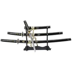 Набір Катан Boker Magnum Schwerter-Set Hattori Hanzo