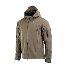 Куртка M-Tac флісова Windblock Division Gen.II Dark Olive