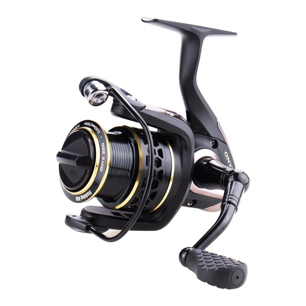 Катушка Fishing Roi Onyx 3000 8+1