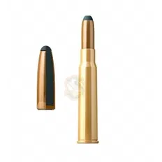 Набій Sellier & Bellot кал. 8x57 JR куля SP маса 12,7 г/ 196 гран