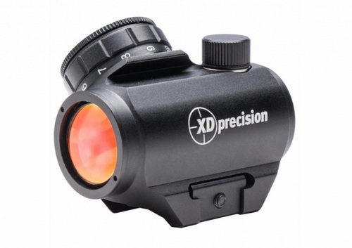 Приціл коліматорний XD Precision Compact 2MOA new