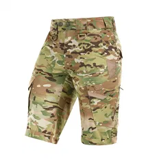 Шорти M-Tac Aggressor GEN II Rip-Stop MC
