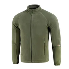 Кофта M-Tac Polartec Sport Army Olive