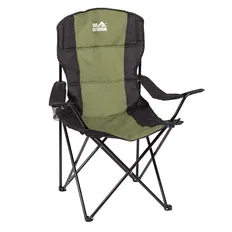 Стул Skif Outdoor Soft Base black/olive
