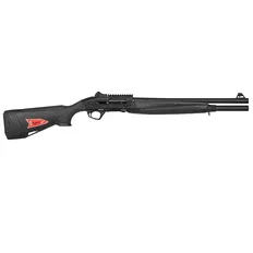 Рушниця Typhoon Phoenix FPX Sport-S Black кал. 12/76. Ствол - 51см