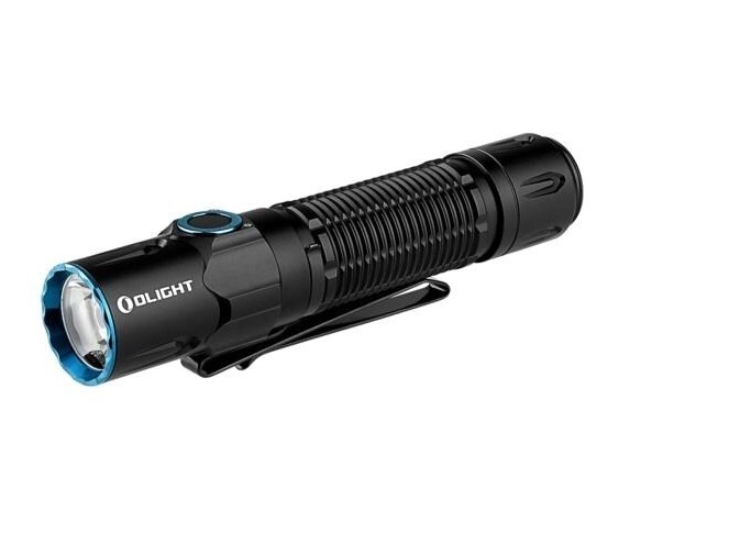 Ліхтар Olight Warrior 3S