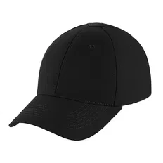 Бейсболка M-Tac Elite Flex рип-стоп Black