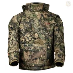Куртка Sitka Gear Fanatic (ground forest)