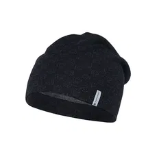 Шапка Thermowave Merino Train Beanie black