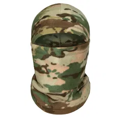 Балаклава Camotec Fleece Multicam
