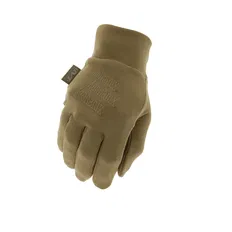 Рукавиці Mechanix ColdWork Base Layer Coyote