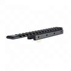 Планка Hawke Adaptor Base 11 мм - Weaver/Picatinny