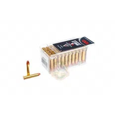 Набій нарізний CCI 22WMR GamePoint JSP 2,6 гр (40GR)