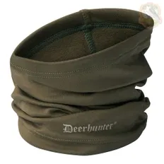 Баф-маска DeerHunter Rusky Silent Necktube (391 Peat)