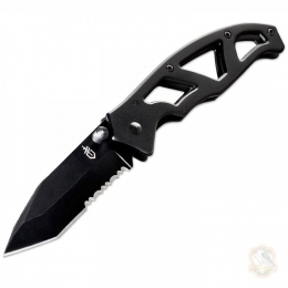 Ніж "GERBER" Paraframe Tanto