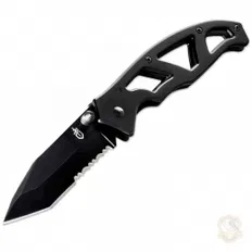 Ніж "GERBER" Paraframe Tanto