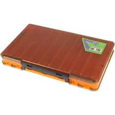 Коробка Select Reversible Box SLXD-31A 34x21.5x5cm