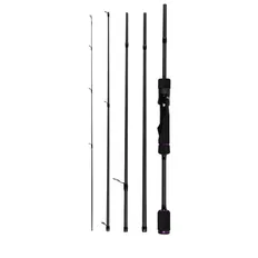Спиннинг Golden Catch Wanderer WRS-765LS 2.29 м 2-12 г тубус