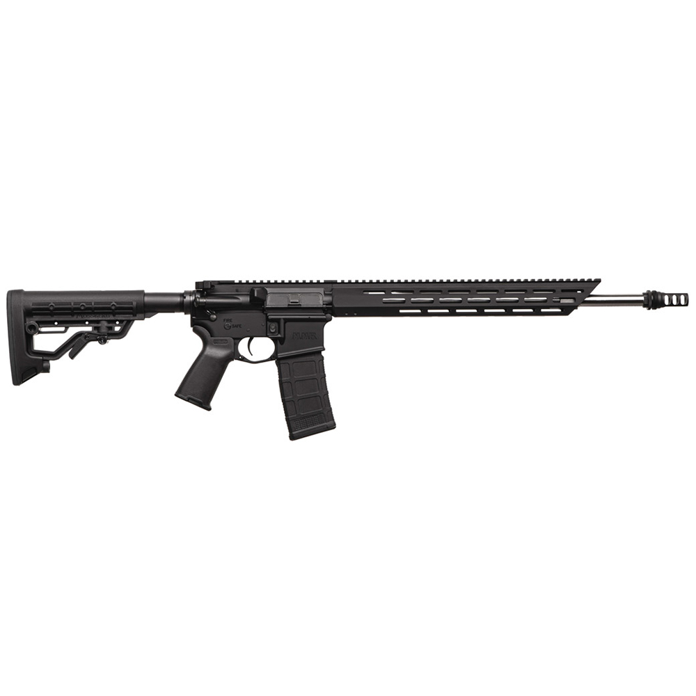 Карабін мисливський Mossberg MMR Pro Rifle ,223 /18" SS